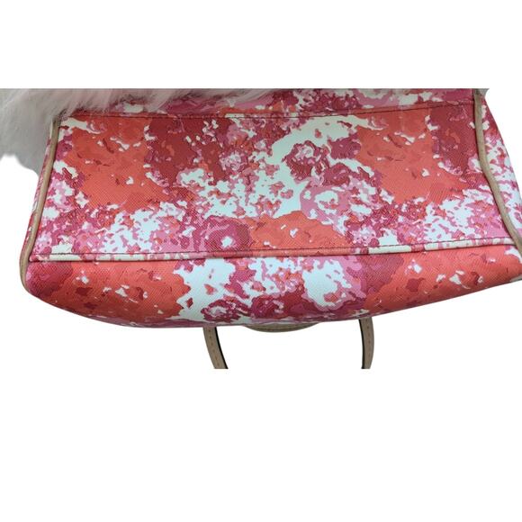 COACH Mini Bennett $298 (MSRP) PEYTON Bag - Picture 7 of 7